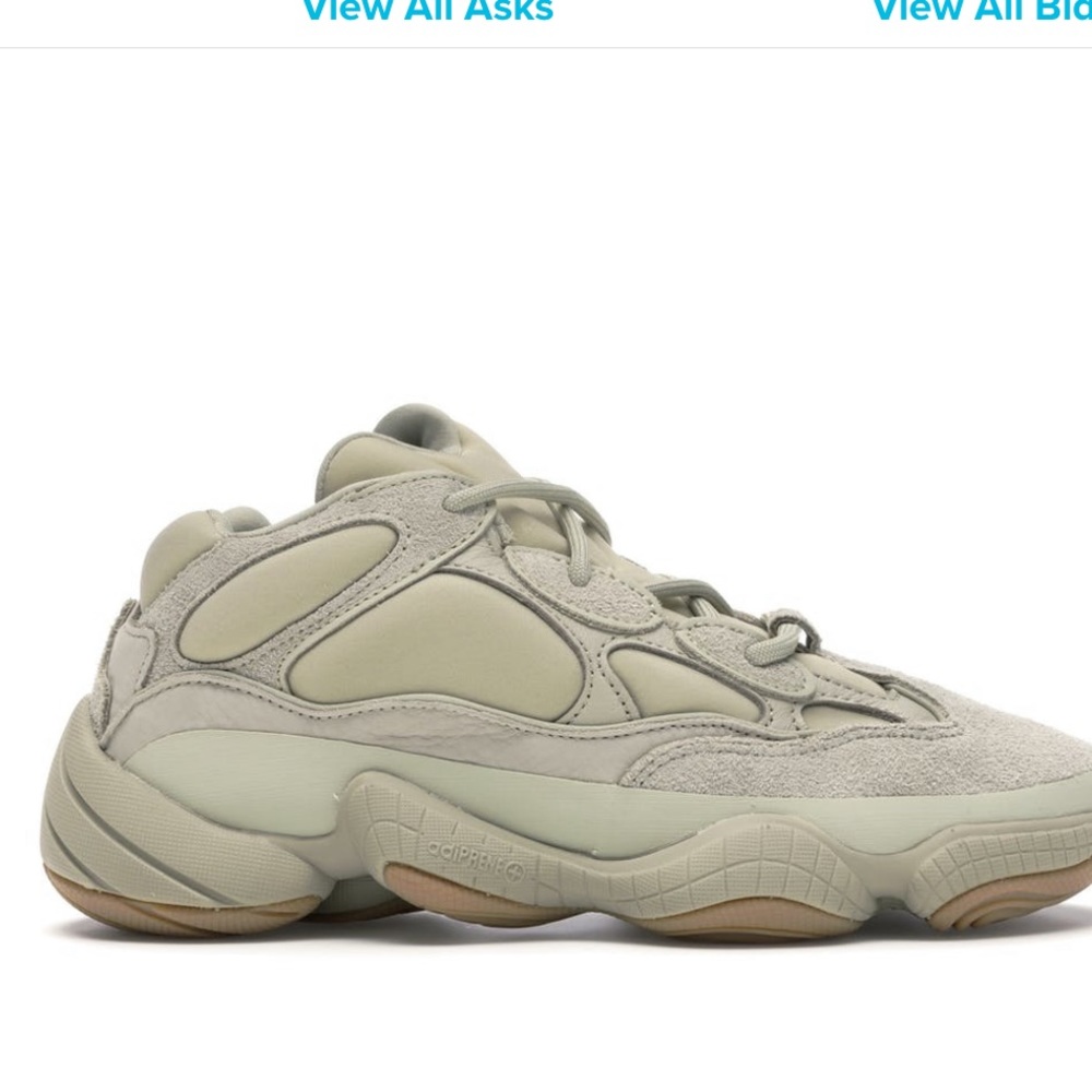 Yeezy stone 500